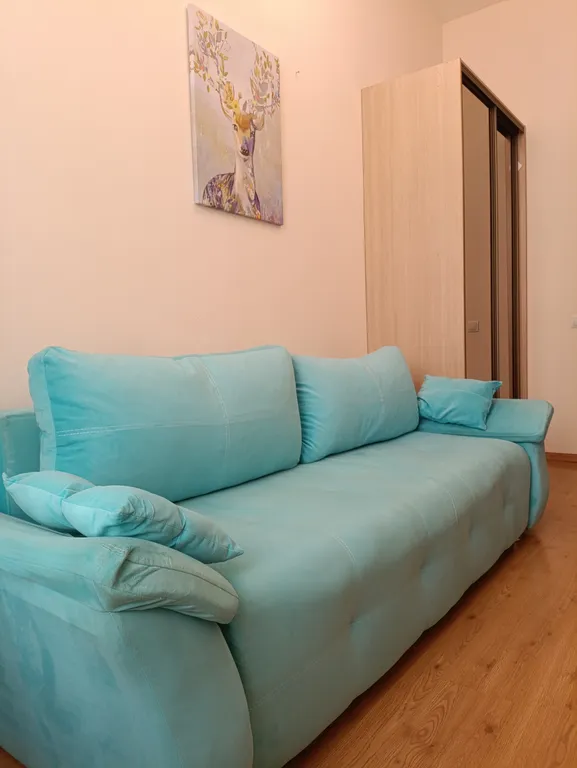 Семейная квартира у Фонтанки