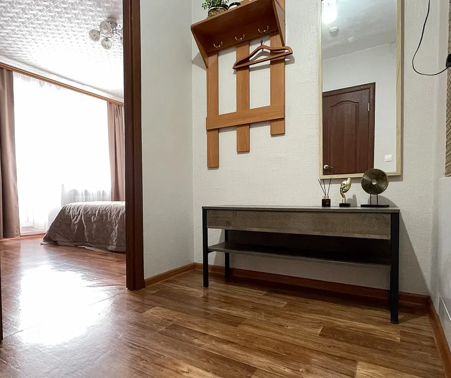 Уютная квартира для Вашего комфорта