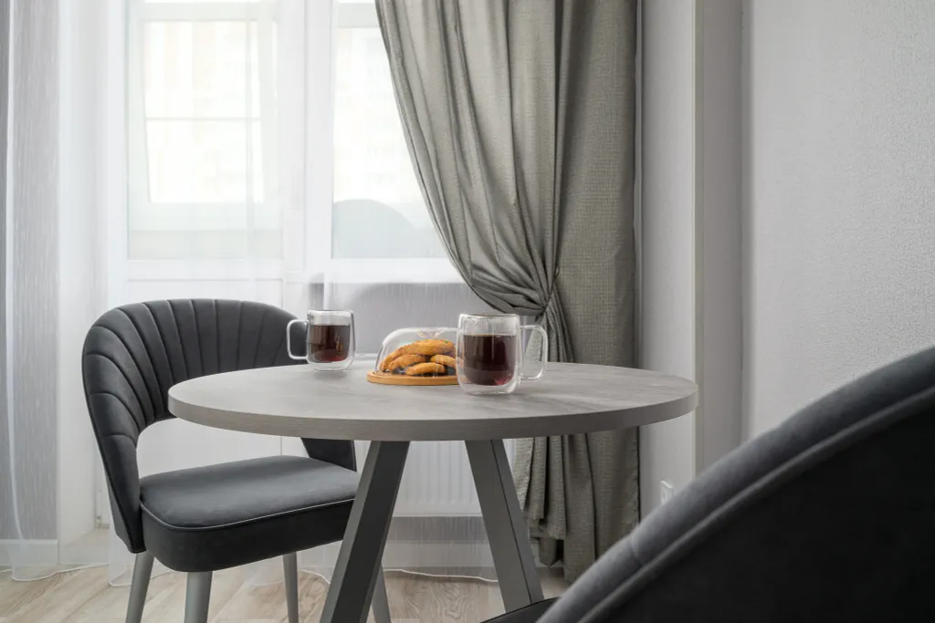 Квартира Апартаменты Парк у дома 4 — Краснодар