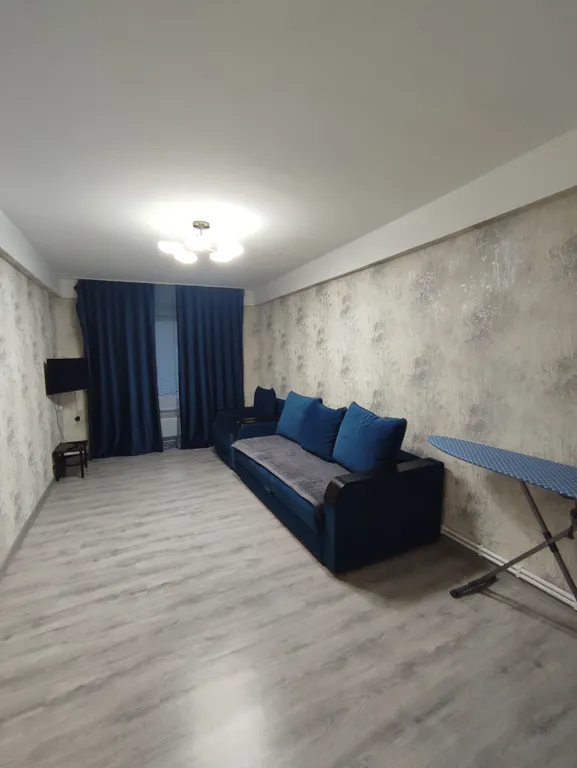 2-комнатная Квартира — аренда посуточно в Дубки