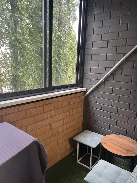 Уютная квартира в северном районе города