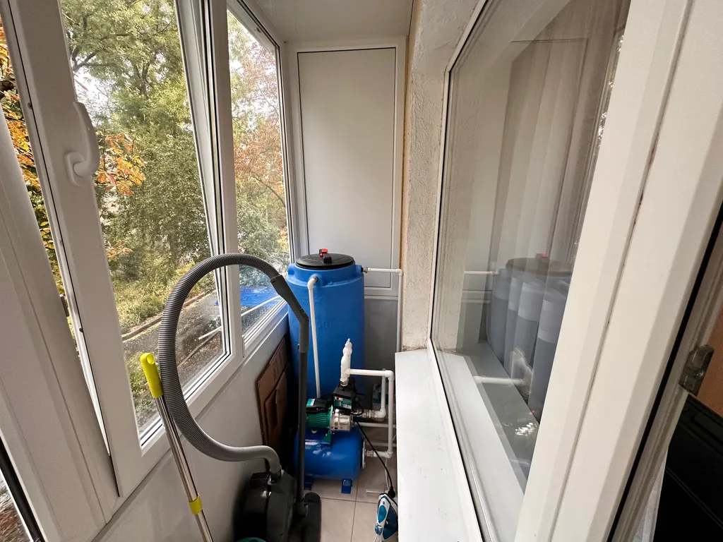 Квартира с новым ремонтом, все для комфортного проживания