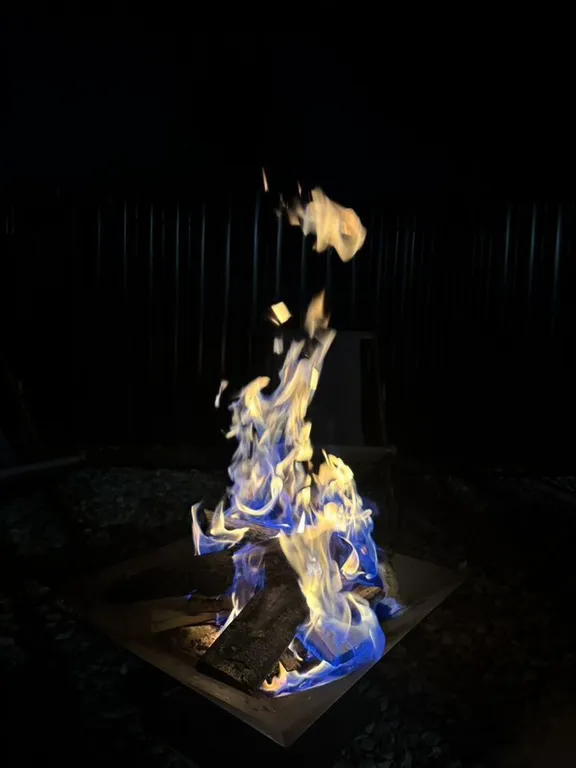 Коттедж за городом