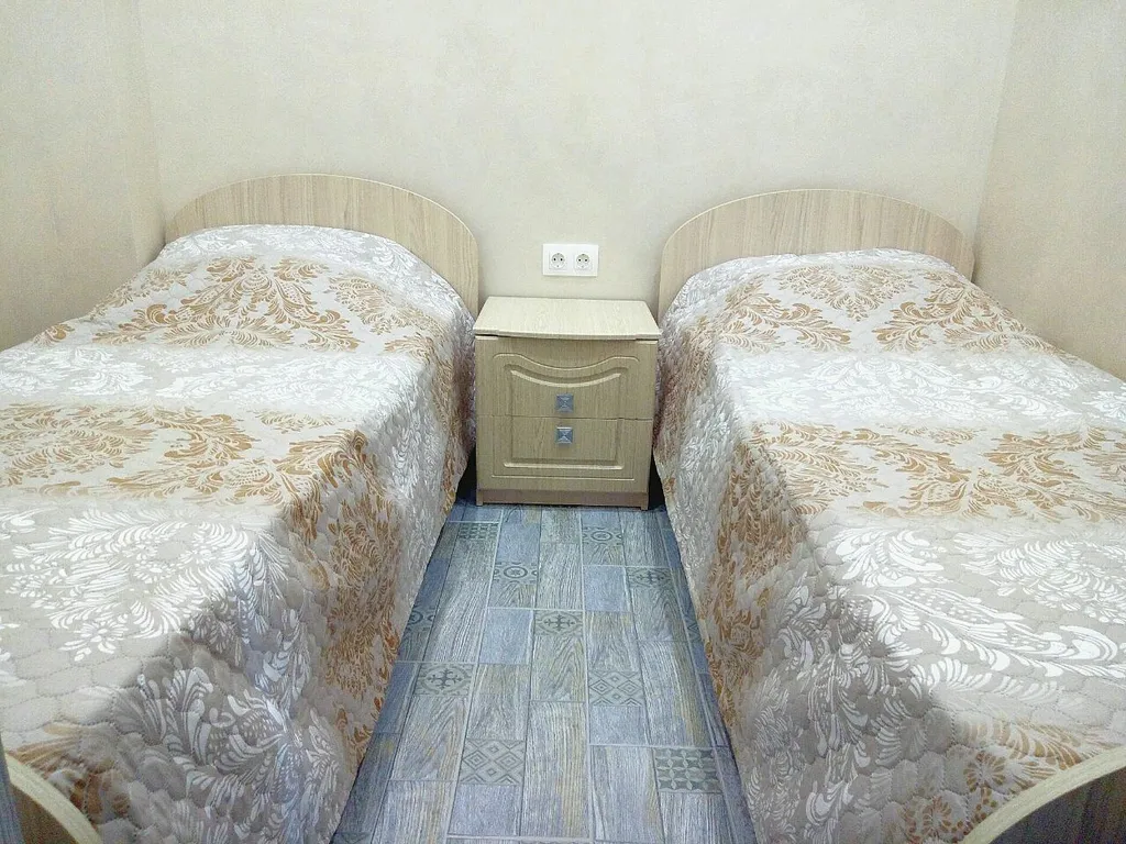Квартира у моря