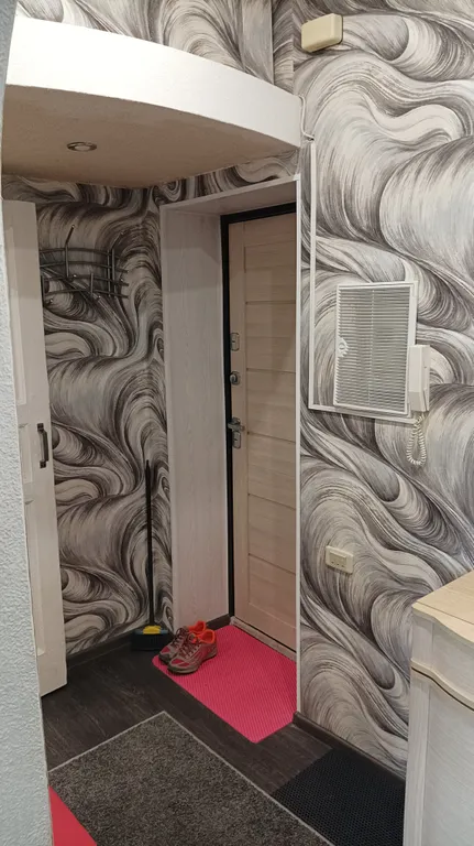 Квартира Уютная квартира — Ярославль