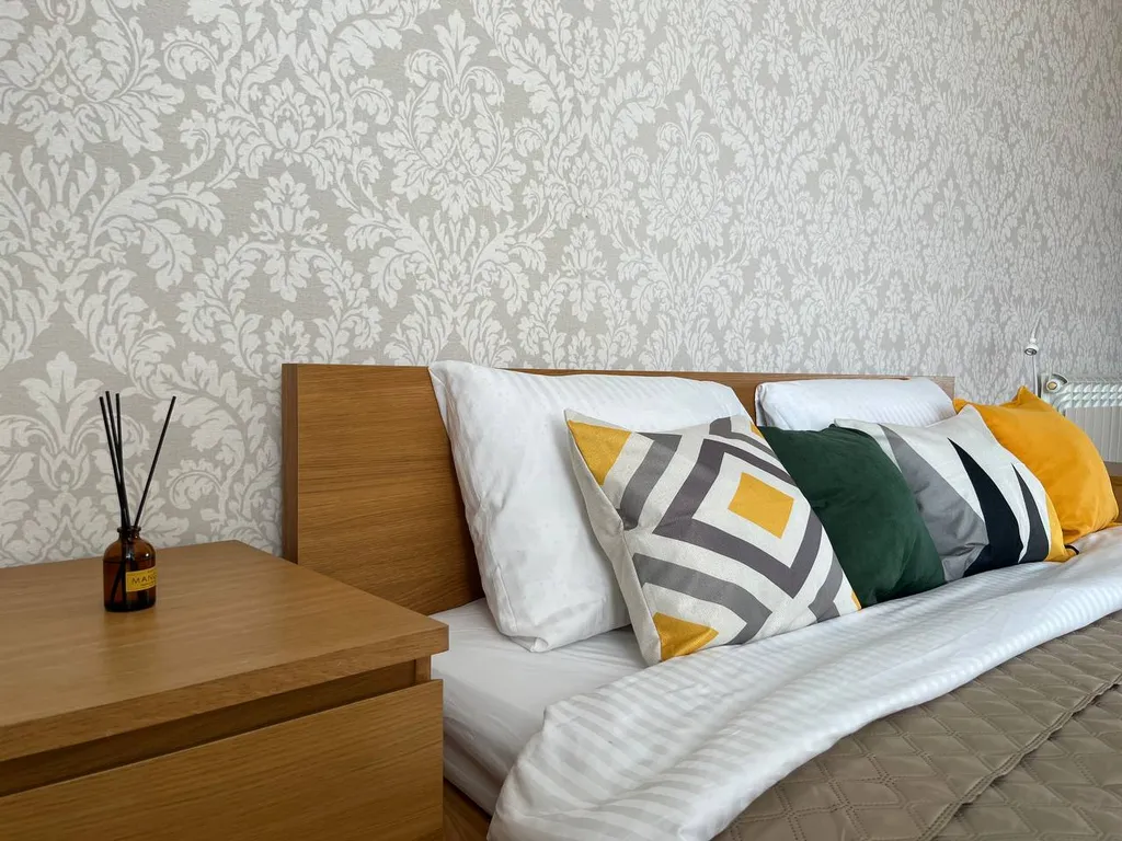 Квартира Просторная квартира рядом с центром города и станцией метро — Казань