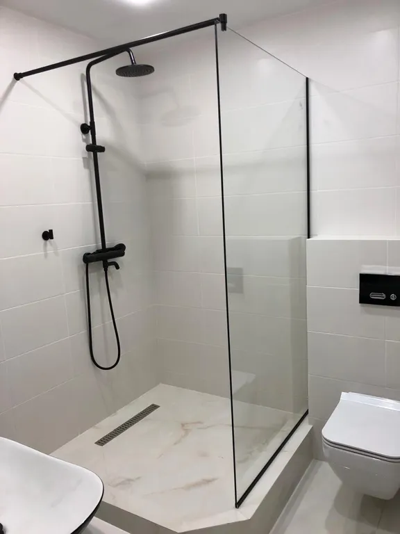 Квартира Апартаменты класса люкс — Анапа