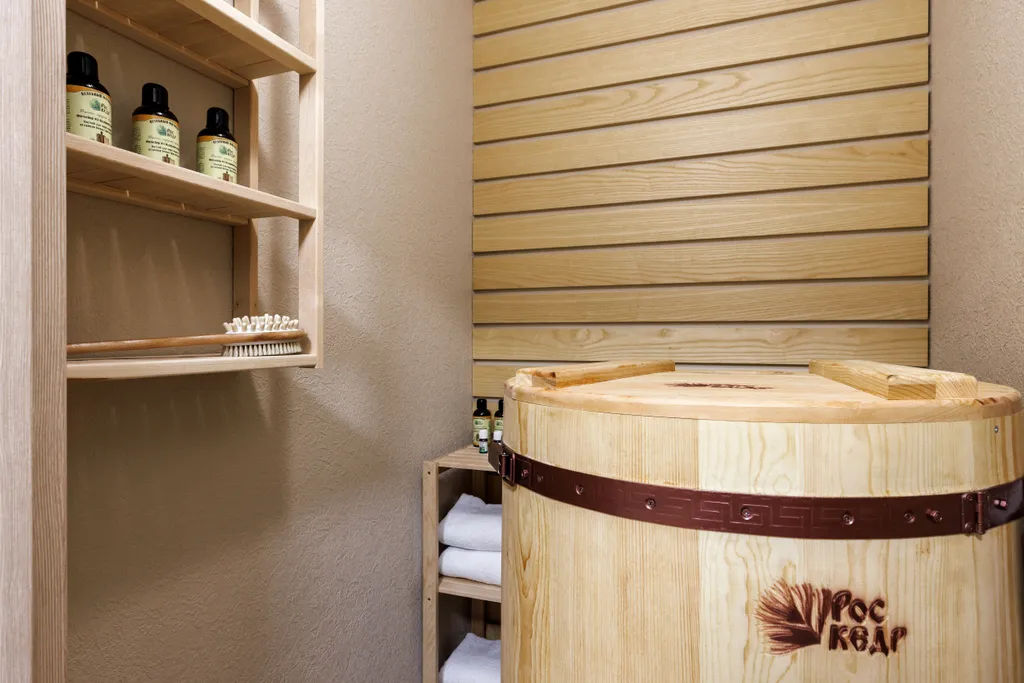 Квартира Дизайнерская квартира с камином и фитобочкой — Екатеринбург