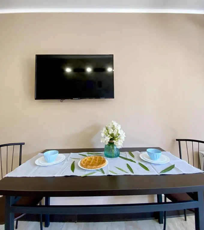 Сочи, новый апартамент в Лоо, 7 мин. до моря, рядом вся инфраструктура