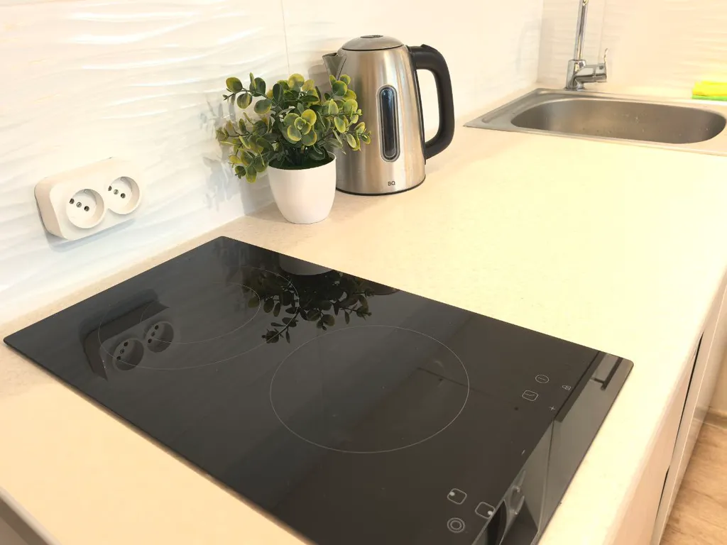 Уютная студия