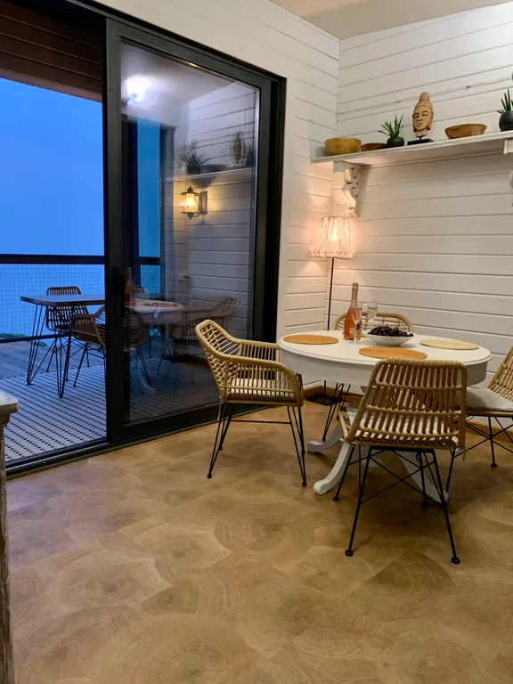 Дом у моря в Алуште