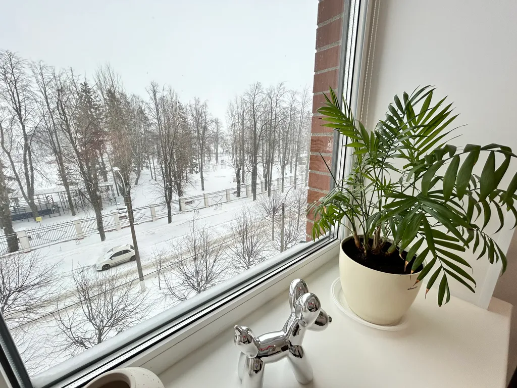 Квартира 1-комнатная Квартира — Кронштадт