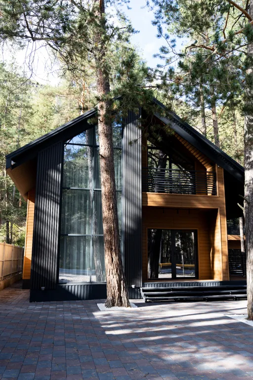 3-комнатный Дом