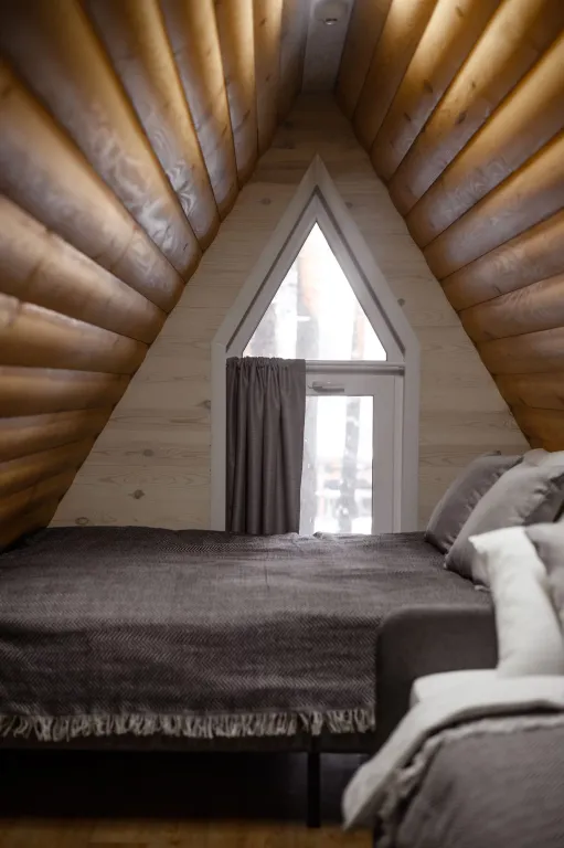 2-комнатный Дом