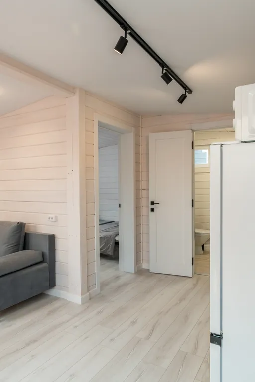 Коттедж Уютные домик у моря на мысе Фиоленте — Севастополь