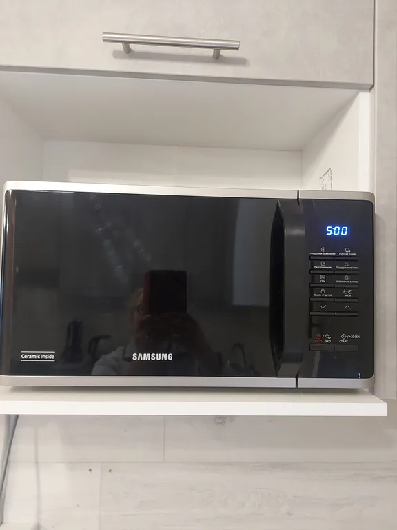 Коттедж Уютный теплый дом для отдыха в 15 километрах от КАД — Агалатово