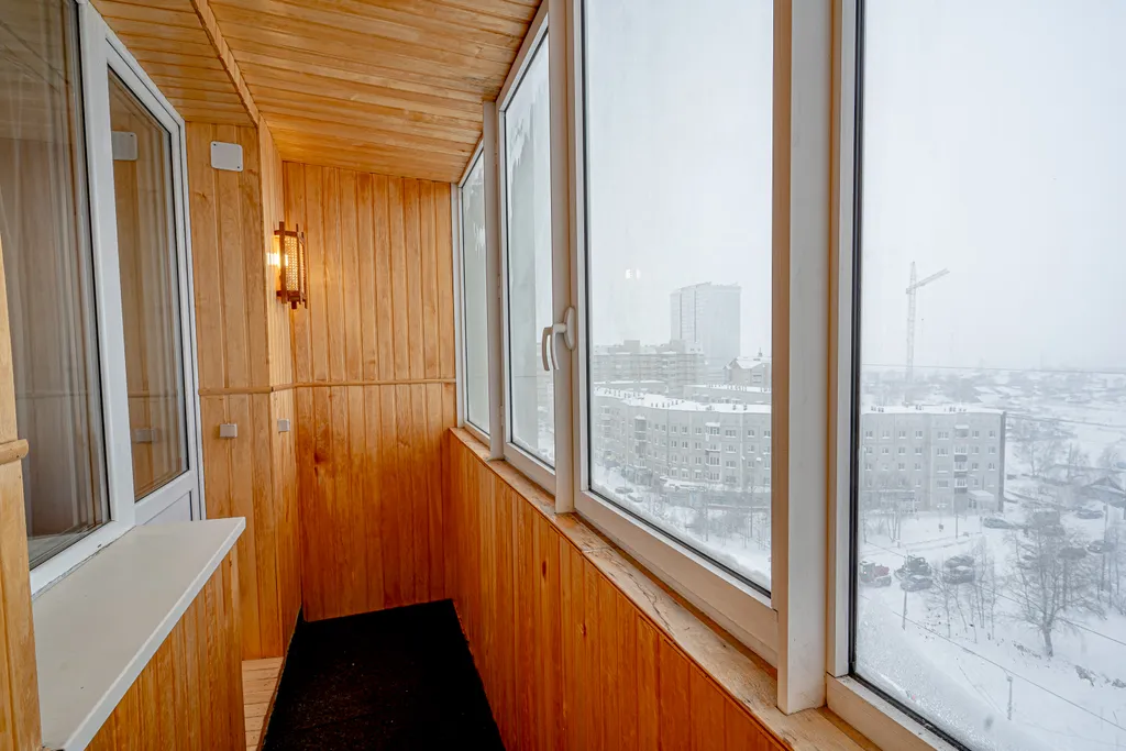 Уютная квартира недалеко от ТРЦ Сити Молл