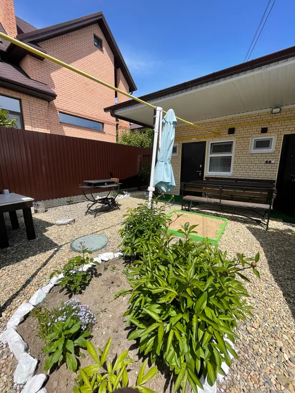 Квартира Квартира Гостевой Дом Ейск — Ейск