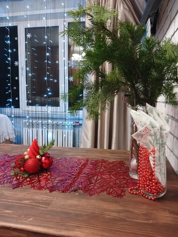 Квартира Уютная студия — аренда посуточно в Кемерово