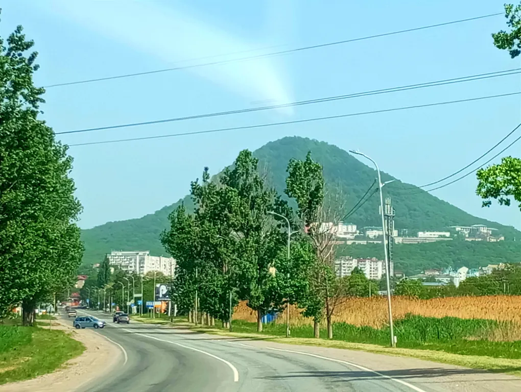 Небольшая квартира-студия гостиничного типа со всеми удобствами