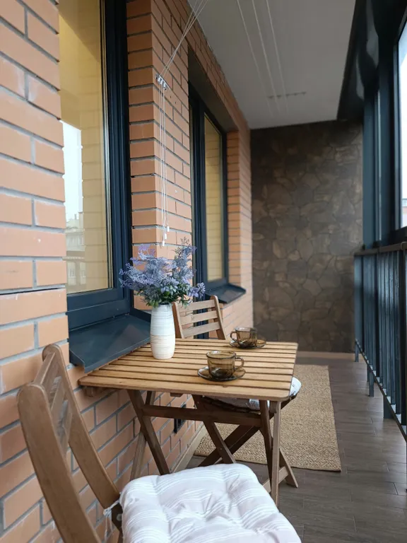 Муринские высоты