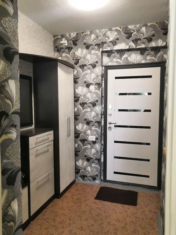 Уютная квартира в престижном районе с развитой инфраструктурой