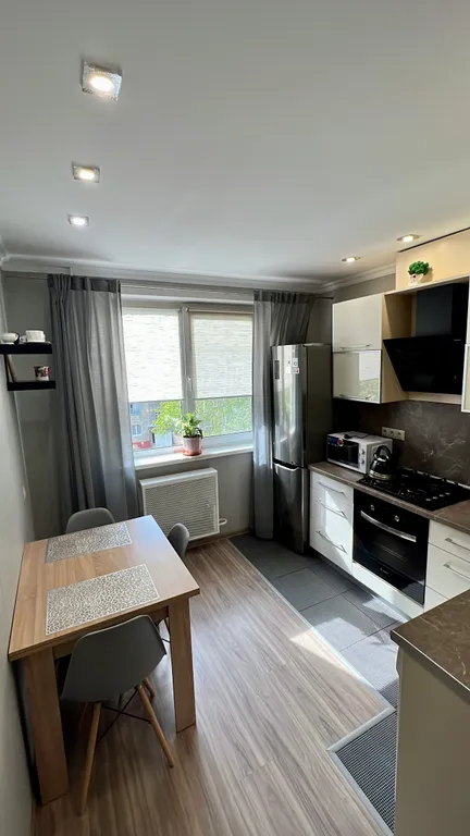 Уютная 2-комнатная квартира в центре Полоцка