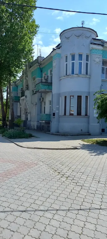 Квартира Двухкомнатная комфортная квартира на лучшей курортной улице Евпатории — Евпатория