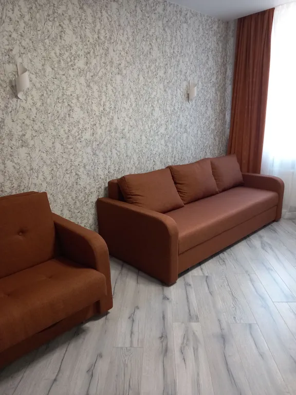 Квартира Апартаменты в центре — Калининград