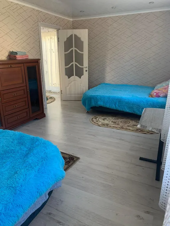 Коттедж Домик у моря — Зеленоградск