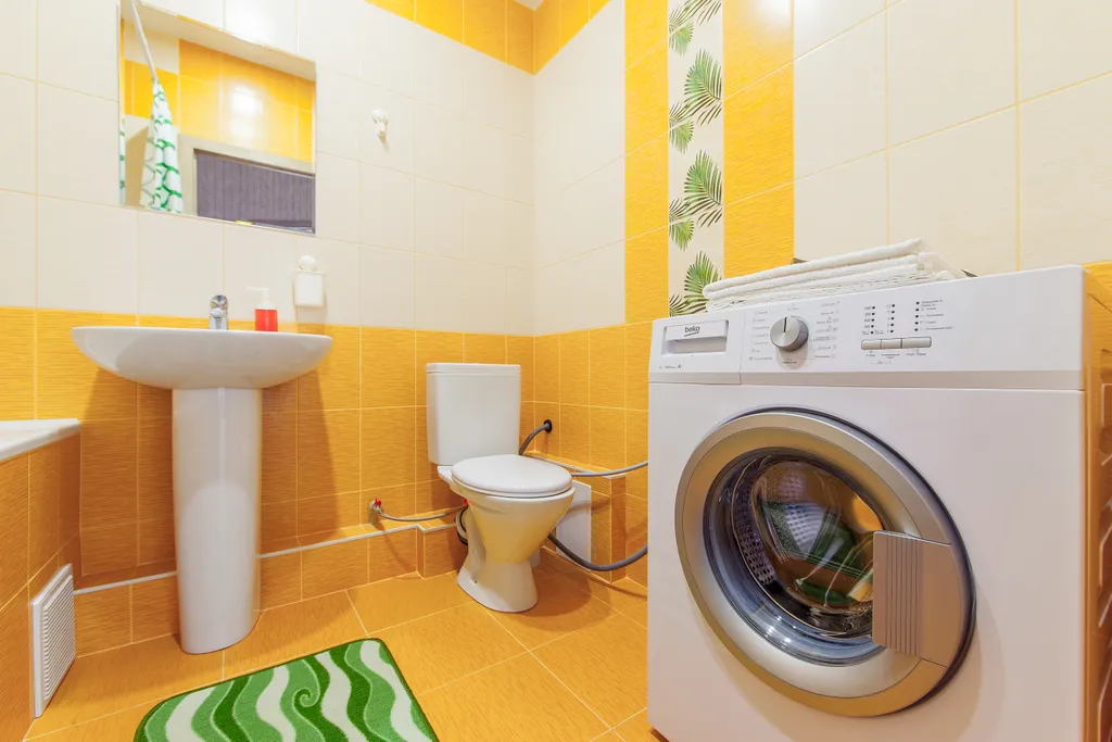 Квартира Уютная квартира вблизи парка Краснодар — Краснодар