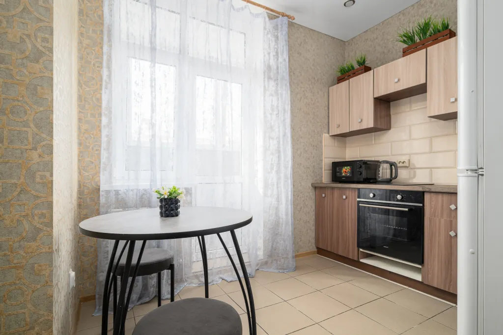 Квартира Квартира у стадиона Краснодар и парка Галицкого — Краснодар