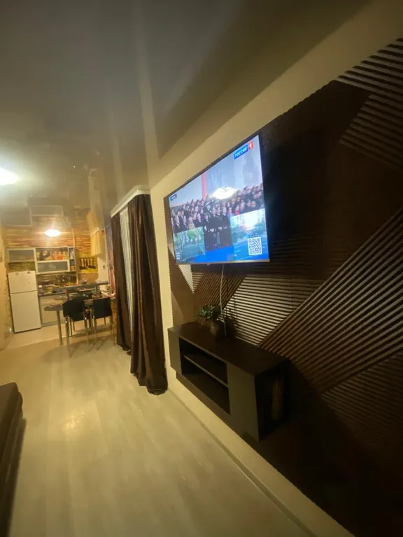 Двухкомнатная Квартира в центре