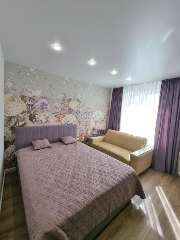 Квартира Голубая лагуна Пионерского — Пионерский