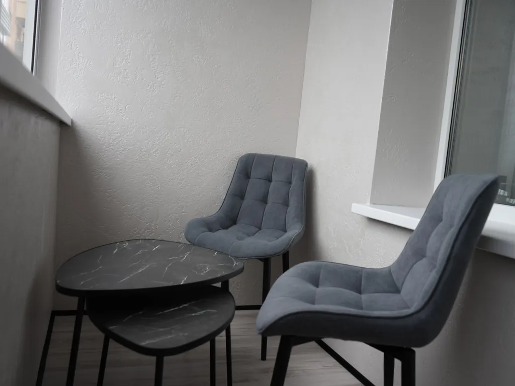 Квартира Квартира Скандинавский Шик — Сортавала