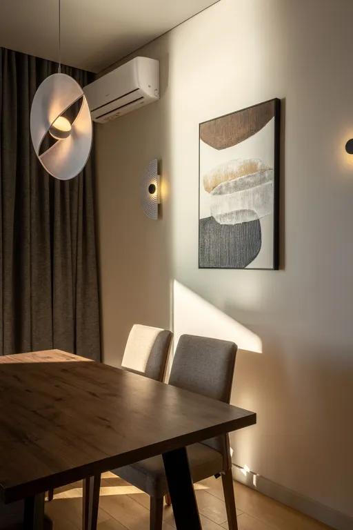 Элитная видовая квартира с прямым видом на море