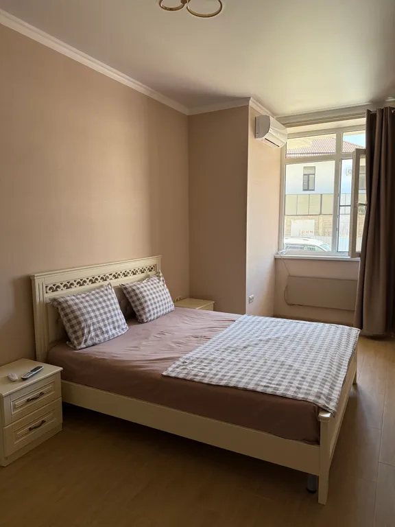 Уютная квартира у моря