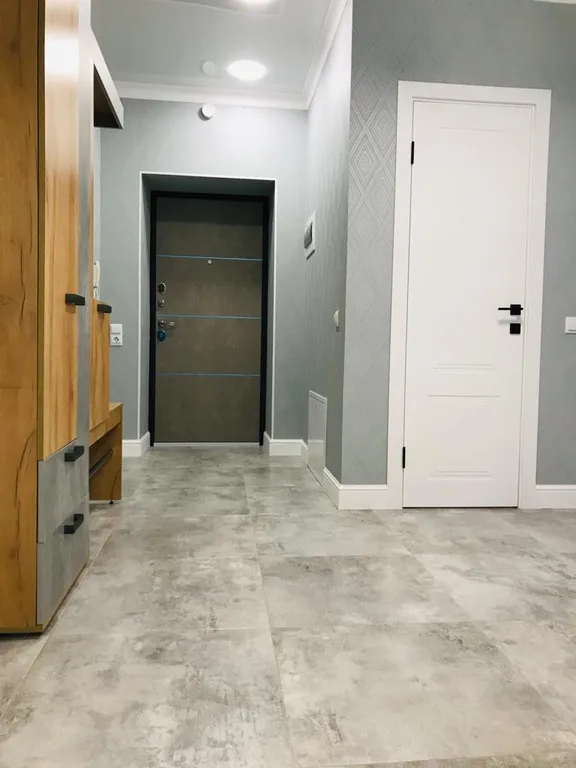 Уютные апартаменты у моря