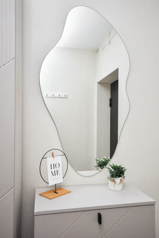 Квартира Квартира-студия Италия Приятная — Красноярск