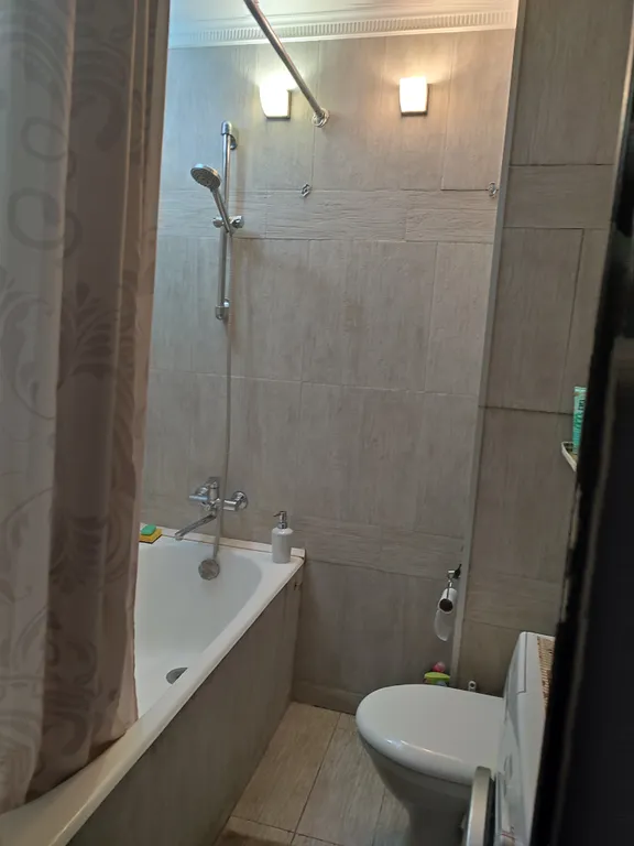 Квартира RedCity 38 Квартира в 15 минутах от Кремля — Москва
