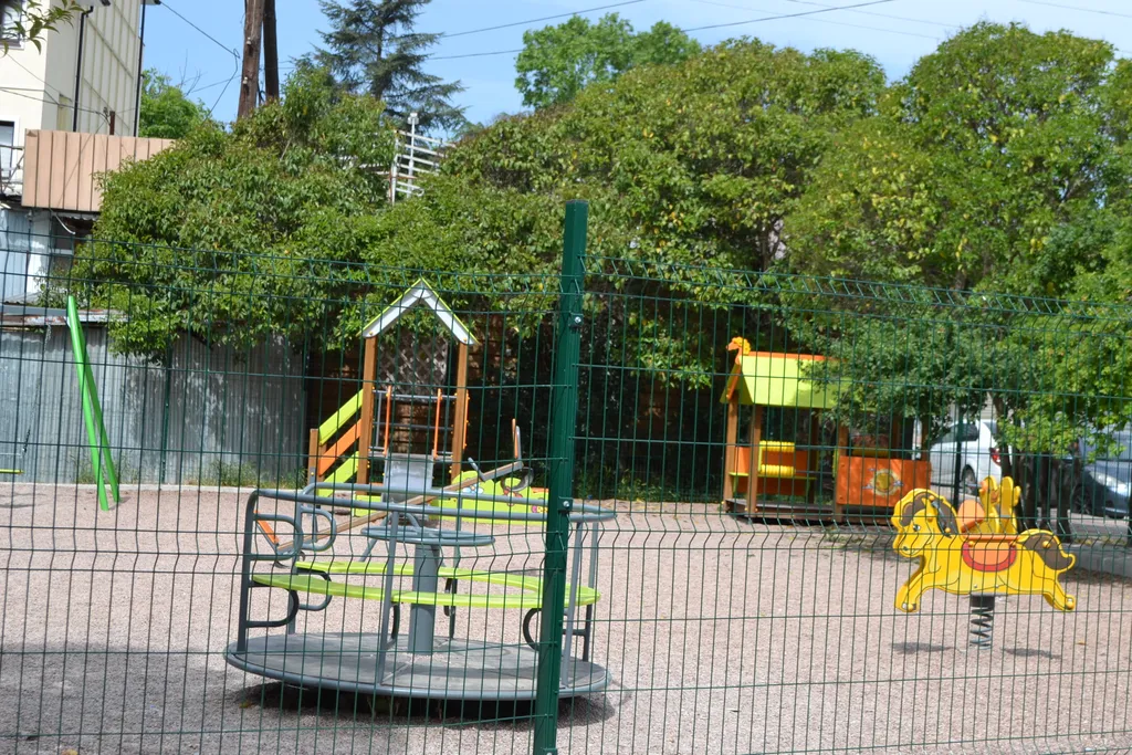 Видовая квартира