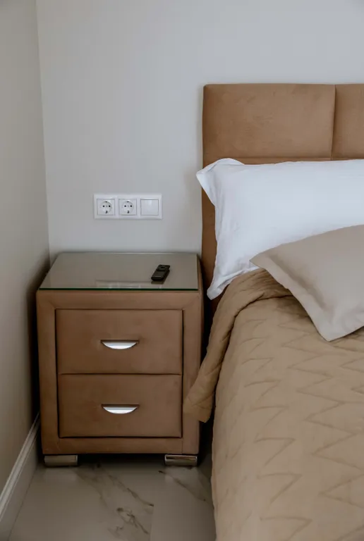 Коттедж с теплым бассейном