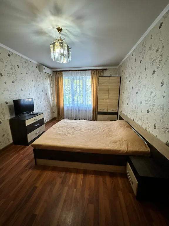 Квартира Уютная квартира у моря — Гагра