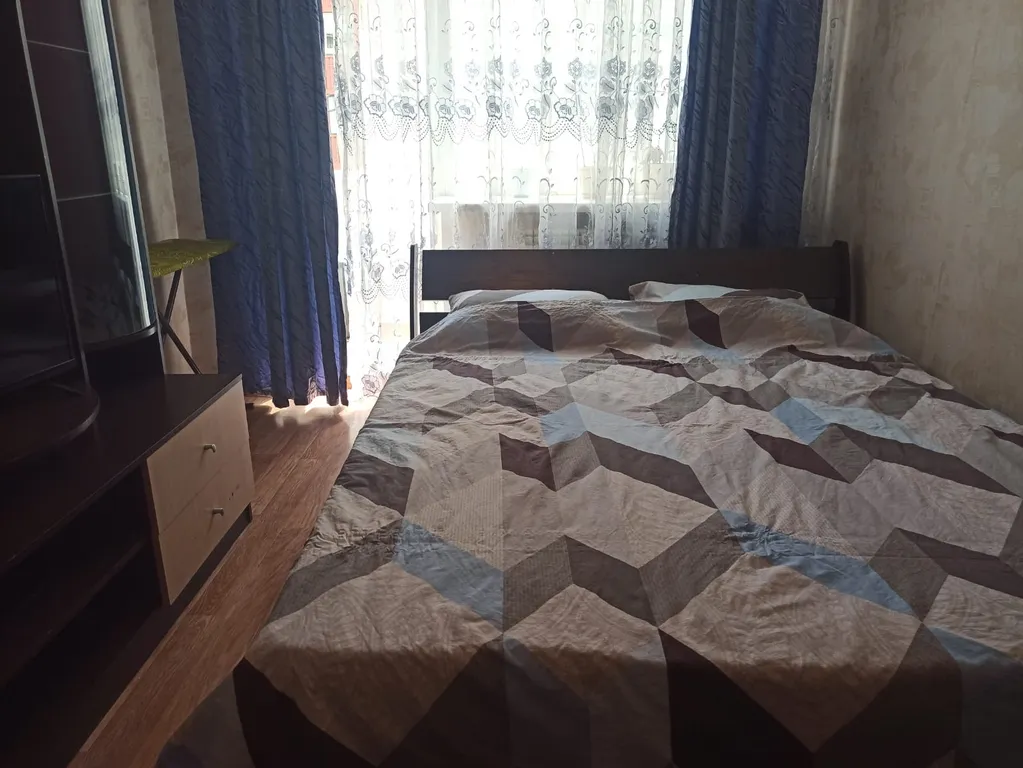 Квартира Уютная квартира в центре города — Красноярск