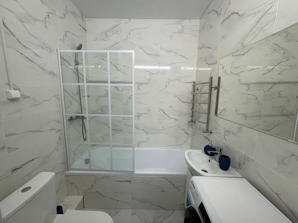 Квартира Уютная квартира в тихом районе — Пионерский