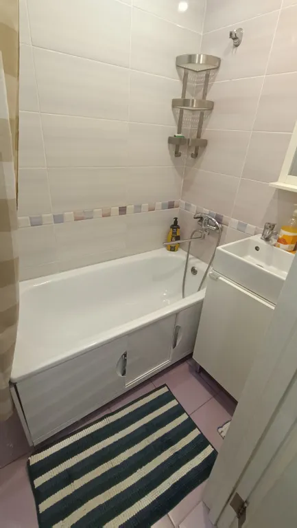 1-комнтаная квартира в географическом центре города