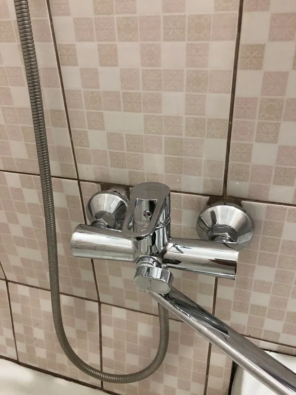 Квартира Квартира 4 минуты от метро — Москва