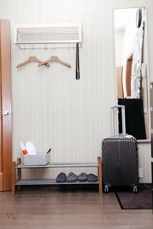 Апартаменты Арена Металлург