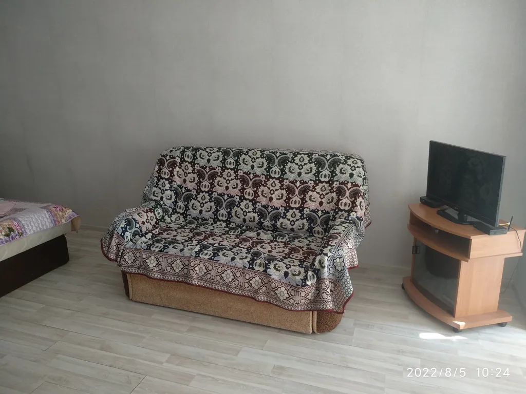 Уютная студия в центре города