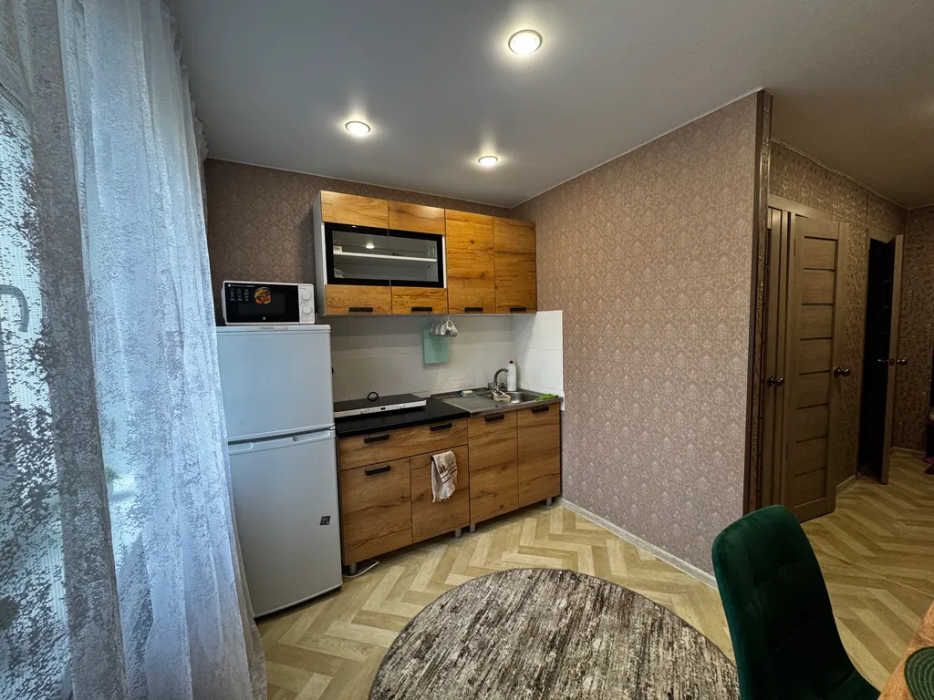 Апартаменты посуточно